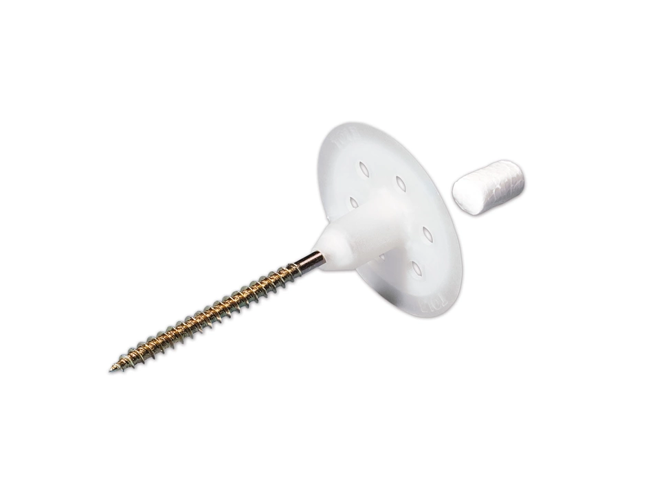 GUTEX Thermowall Holzschraube Ø6x80 mm